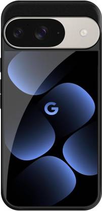 Hocopoco Back Cover for Google Pixel 9