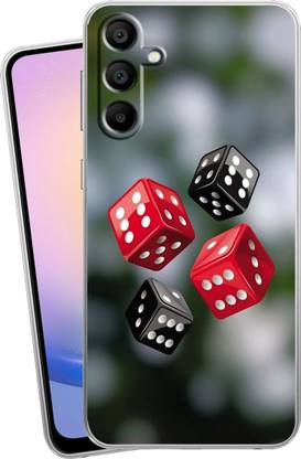 Selfless Back Cover for Samsung Galaxy A25 5G