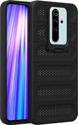 KartV Back Cover for Mi Redmi Note 8 Pro, Redmi Note 8 Pro