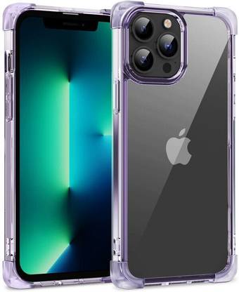 Cover Alive Back Cover for Apple iPhone 13 Pro Max