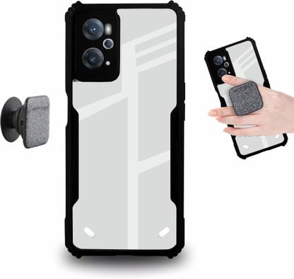बुद्धू बैक कवर OnePlus Nord CE 2 5G के लिए