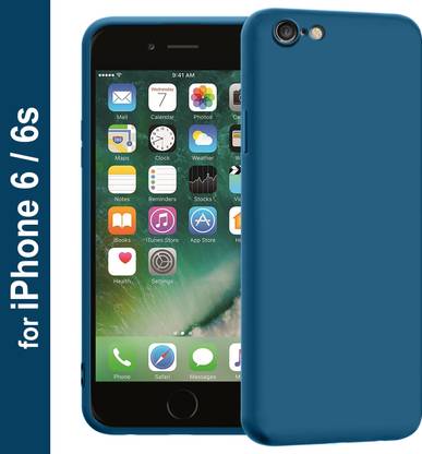 Zapcase Back Cover for Apple iPhone 6, Apple iPhone 6s