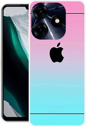 Koolbug Back Cover for Tecno Spark 10Pro 5G