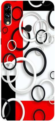 royal eshop 15 Back Cover for Gionee F9 Plus-3198