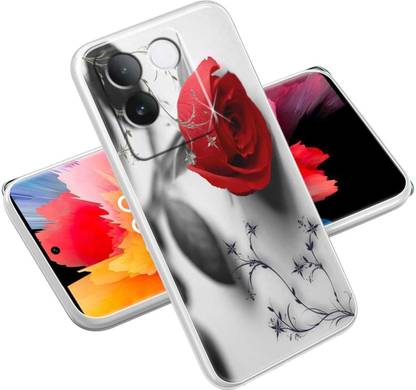 Vascase Back Cover for iQOO Z7 Pro 5G