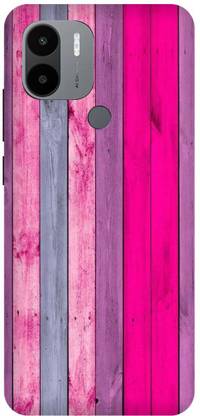 Phone Milaley.com Back Cover for POCO C51, MZB0DXKIN, RAINBOWCOLOURFULL, COLORFUL, TEXTURE