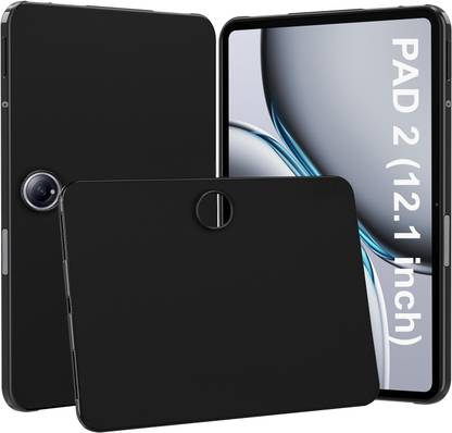 TGK Back Cover for OnePlus Pad 2 12.1 inch Tablet