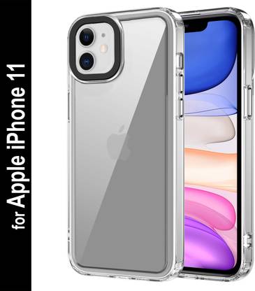 Zapcase Back Cover for iPhone 11