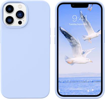 Imperium Back Cover for Apple iPhone 13 Pro Max