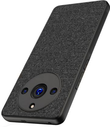 Kapa Back Cover for Realme 11 PRO, 11 PRO + (PLUS)