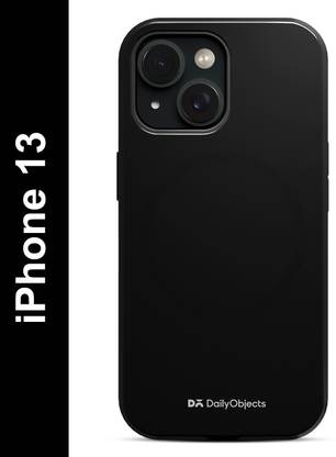 DailyObjects Back Cover for iPhone 13