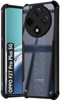 Flipkart SmartBuy Back Cover for OPPO F27 Pro Plus 5G