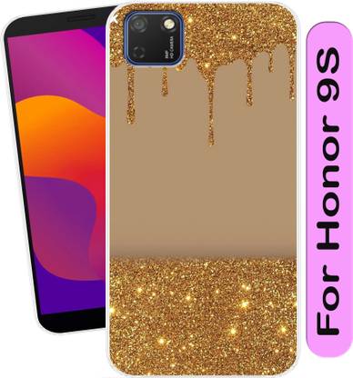 Cooltrend Back Cover for Honor 9S