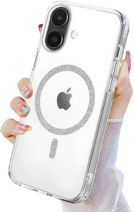 AIBEX Back Cover for Apple iPhone 17