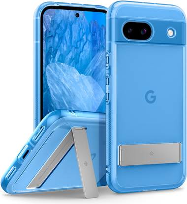 Caseology Back Cover for Google Pixel 8a