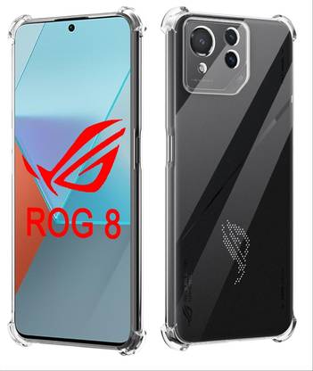 VISHRN CASES Back Cover for Asus Rog Phone 8 Pro, Asus Rog Phone 8, Rog Phone 8, Rog Phone 8 Pro