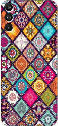 royal eshop 15 Back Cover for SAMSUNG Galaxy F13