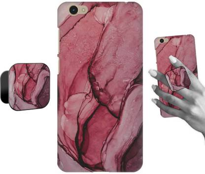 COVERDESIGN Back Cover for VIVO Y55s