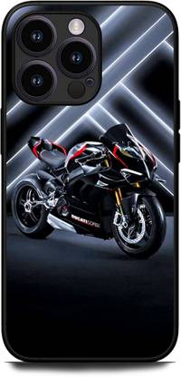 Phone Milaley.com Back Cover for iPhone 14Pro Max, BIE, BIELOVER, SUPERBIE, RACER, DUE