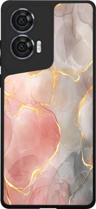 Case pie Back Cover for Moto Edge 50 Fusion 5G, Motorola Edge 50 Fusion 5G