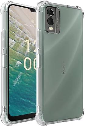 TheApallio Back Cover for Nokia C32