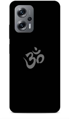 SmashItUp Back Cover for Redmi K50i 5G