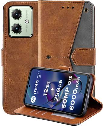 Autofocus Back Cover for Motorola G54 5G
