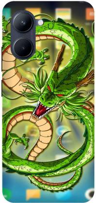 Royal Case Back Cover for REALME C33 SNAKE, ANIMAL, DESIGN, NATURE, GUCCI, PATTERN, DRAGON