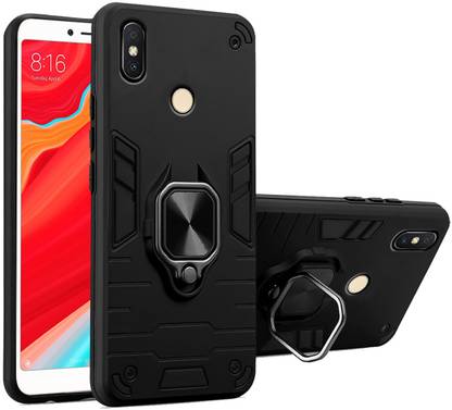 SMARTPOCKET Back Cover for Mi Redmi Y2