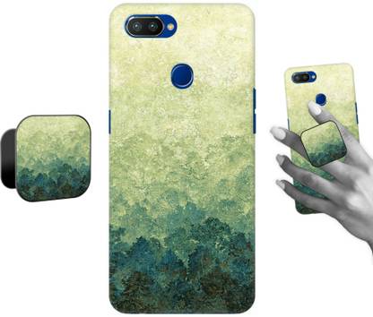 LATESTDESIGN Back Cover for Realme 2 Pro