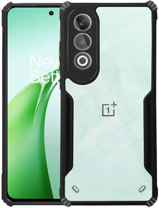 Cell Mobile Back Cover for OnePlus Nord CE4