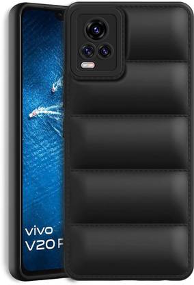CASEHYP Back Cover for Vivo V20