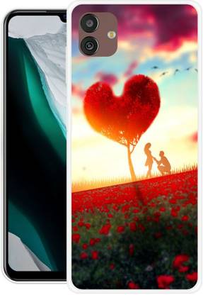 SIMAWAT Back Cover for Samsung Galaxy M13 5G, Samsung M13 5g