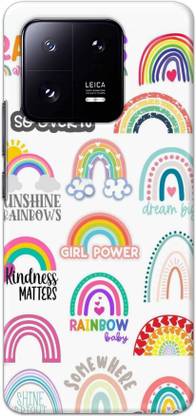 Giftisthan Back Cover for XIAOMI 13 PRO