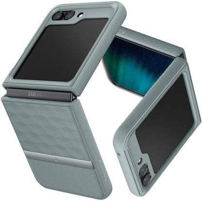 Caseology by Spigen Parallax Back Cover for Galaxy Z Flip 5