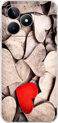 Dreamcase Back Cover for Realme Narzo N53, Realme C53