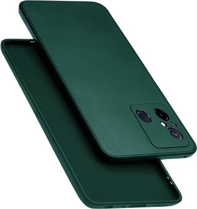 Micvir Back Cover for POCO C55