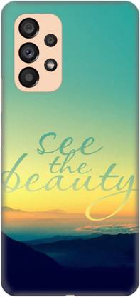 iCopertina Back Cover for Samsung Galaxy A53 5G