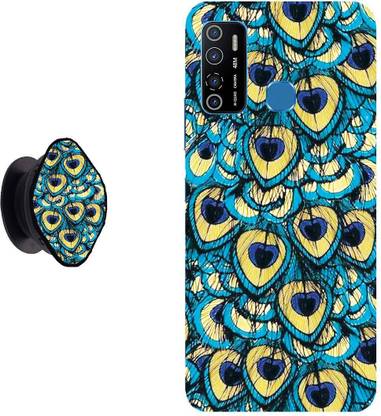 Flipkart SmartBuy Back Cover for Infinix Hot 9