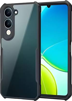 Hydbest Back Cover for Vivo Y04 4G