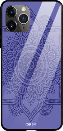 COVERITUP Back Cover for Suitable For : iPhone11ProMax