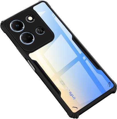 GLOBAL NOMAD Back Cover for Infinix Note 30 5G