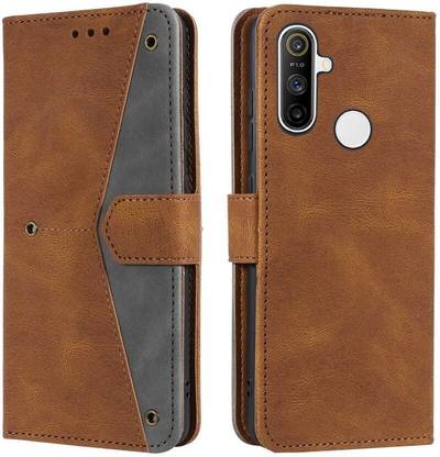 Aleppo Back Cover for Realme Narzo 20A