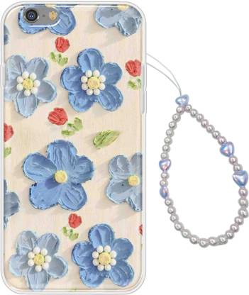 iCopertina Back Cover for Apple iPhone 6s Plus