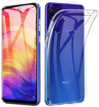 NSTAR Back Cover for OPPO A5 Pro, Oppo A5 Pro, [IPK]
