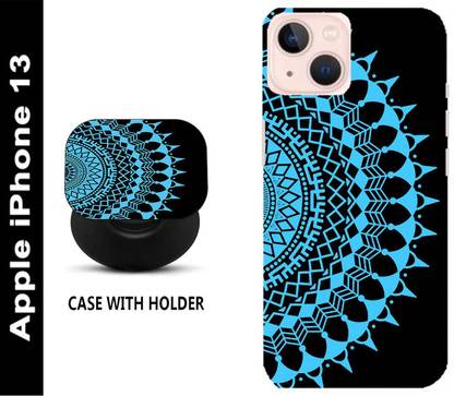 My Swag Back Cover for Apple iPhone 13