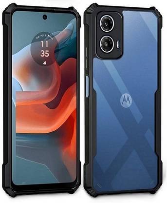 Chronic Back Cover for MOTOROLA g45 5G, MOTOROLA g45 5G, (IP)