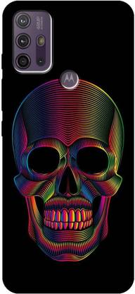 royal eshop 15 Back Cover for Motorola Moto G30