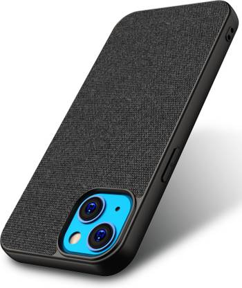 Kapa Back Cover for Apple iPhone 14