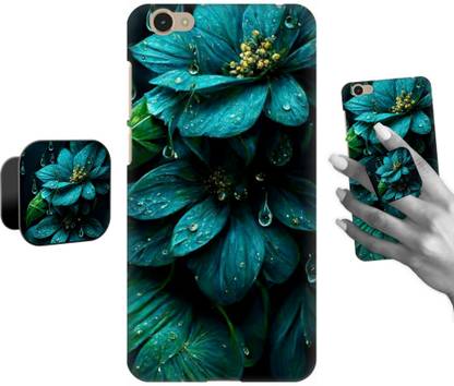 COVERDESIGN Back Cover for VIVO Y55s